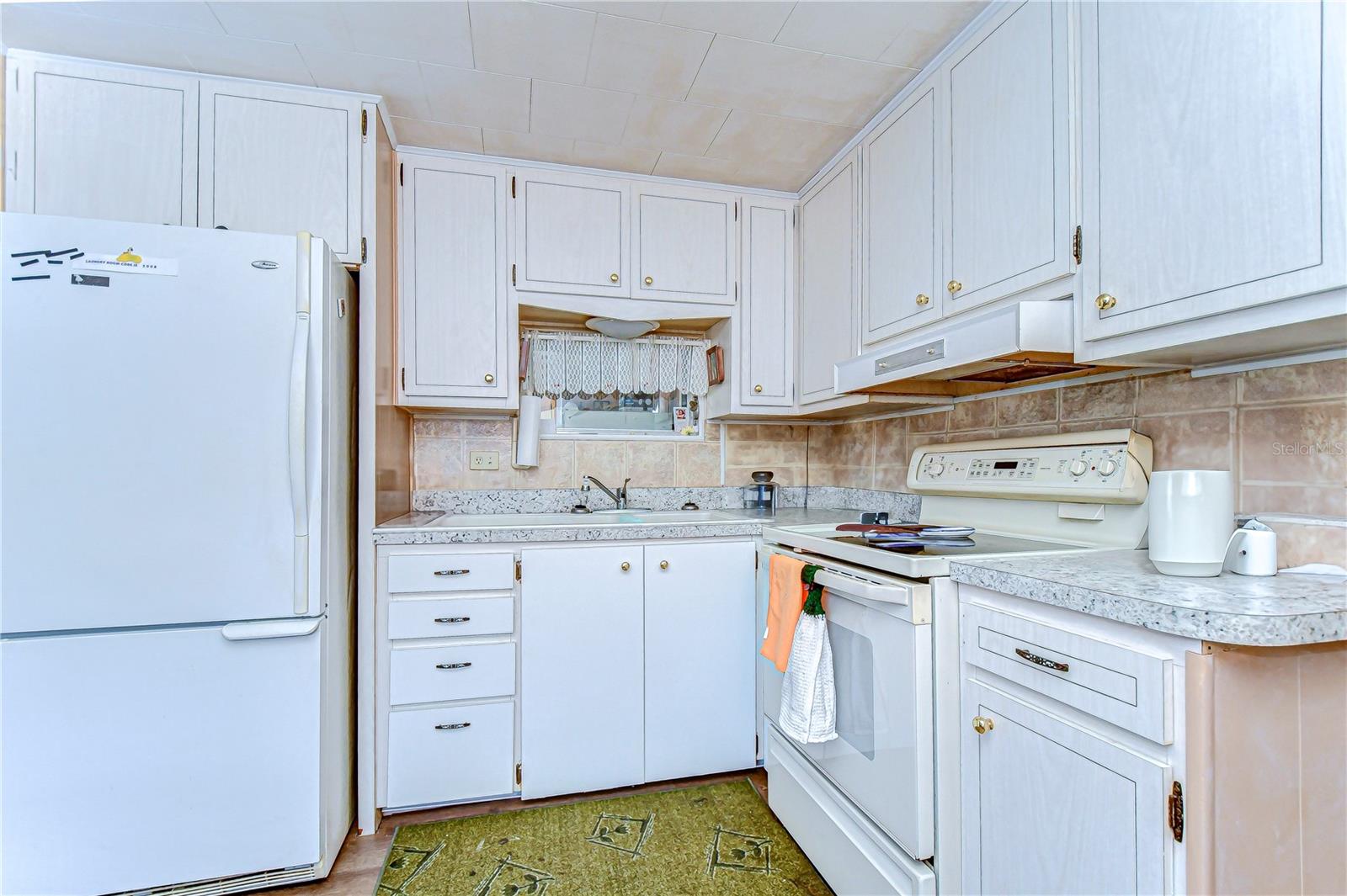 PINECREST MOBILE HOME PARK - Residential