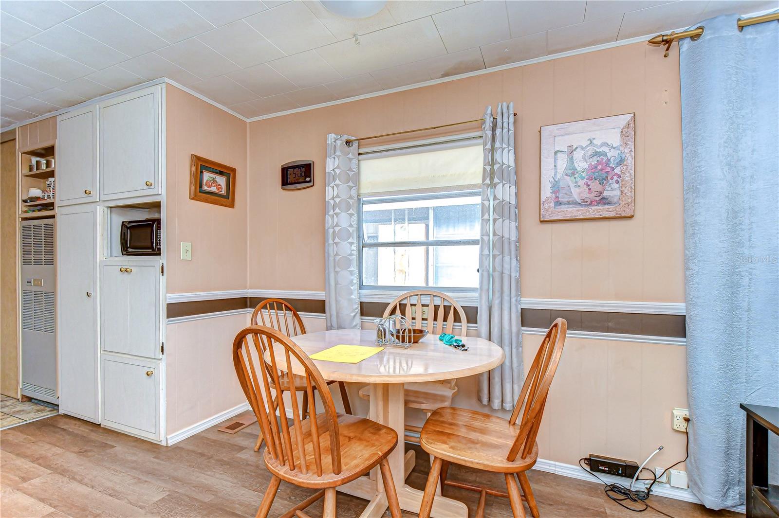 PINECREST MOBILE HOME PARK - Residential