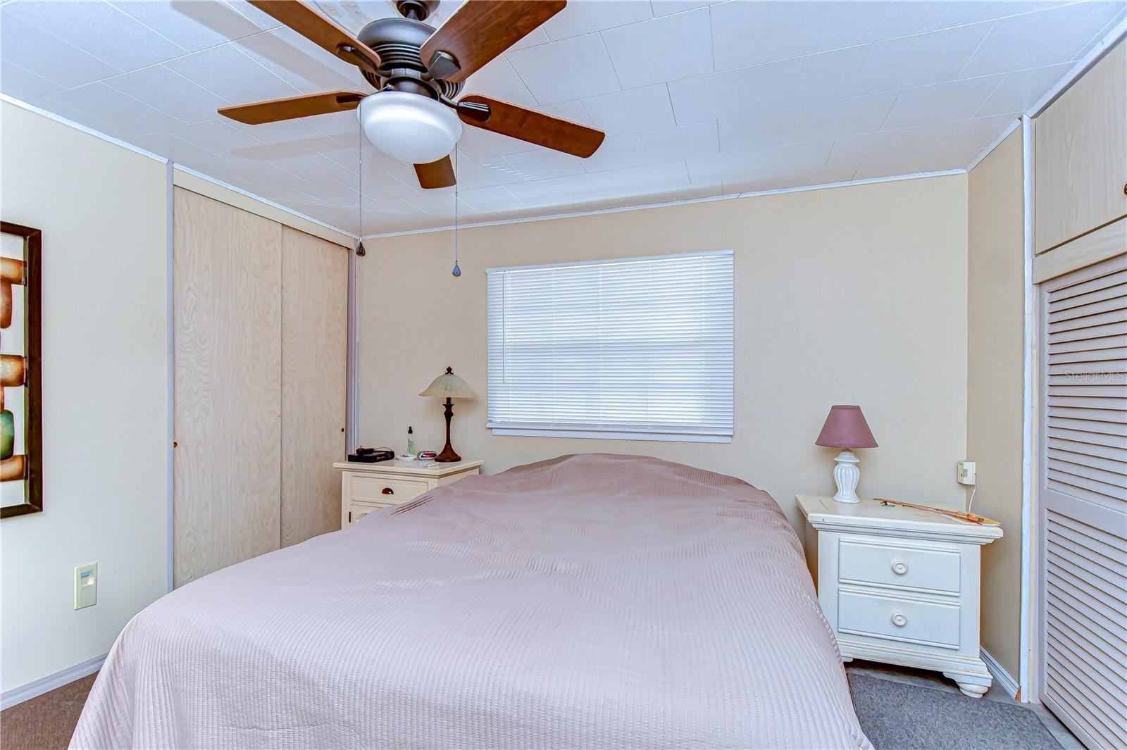 PINECREST MOBILE HOME PARK - Residential