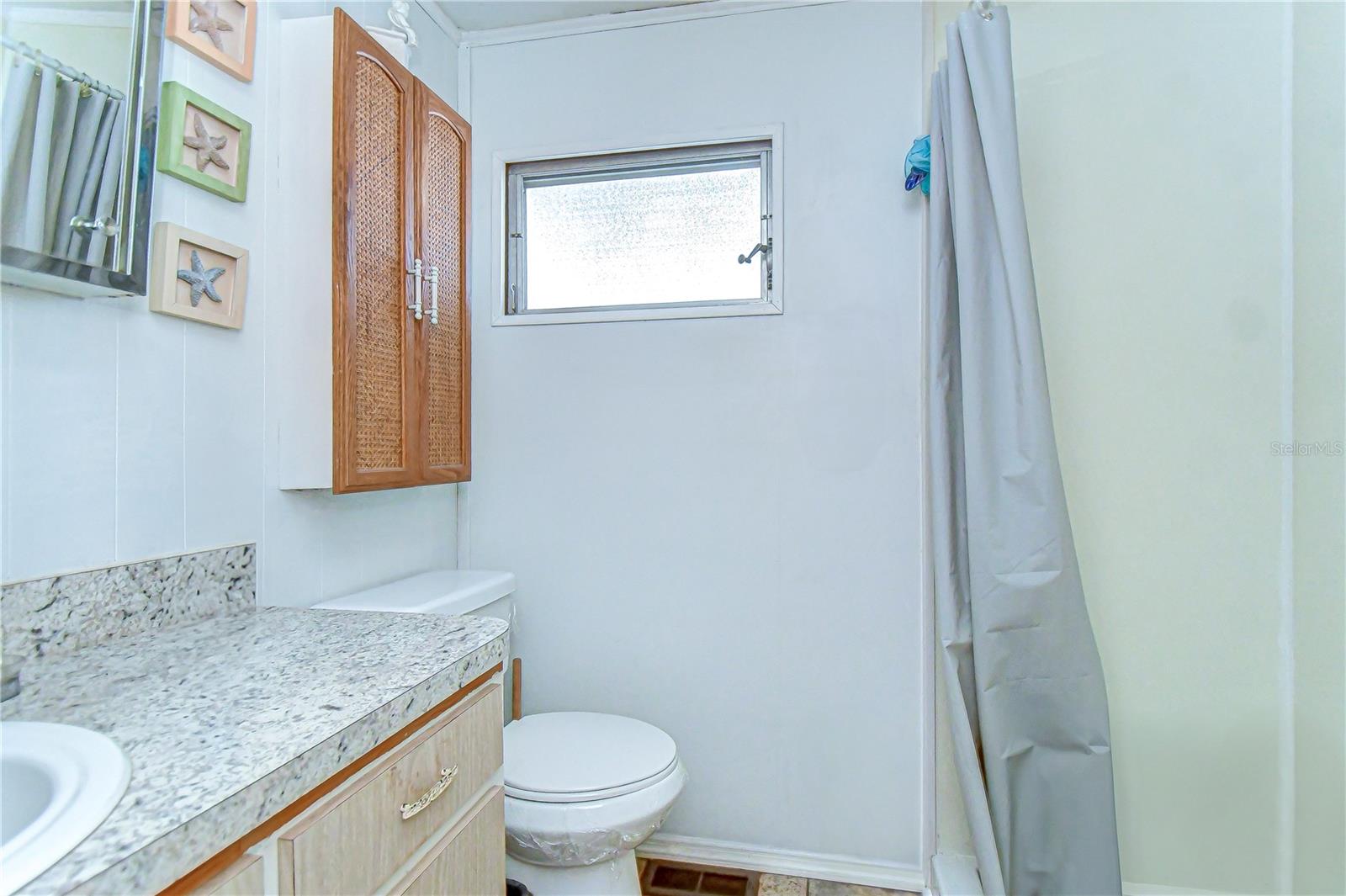 PINECREST MOBILE HOME PARK - Residential
