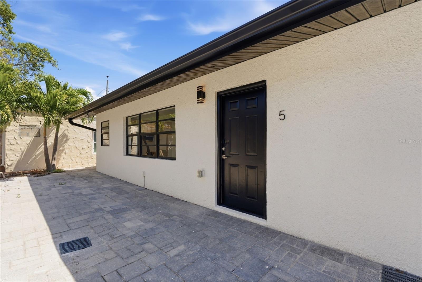 MADEIRA SHORES SUB - Residential Lease