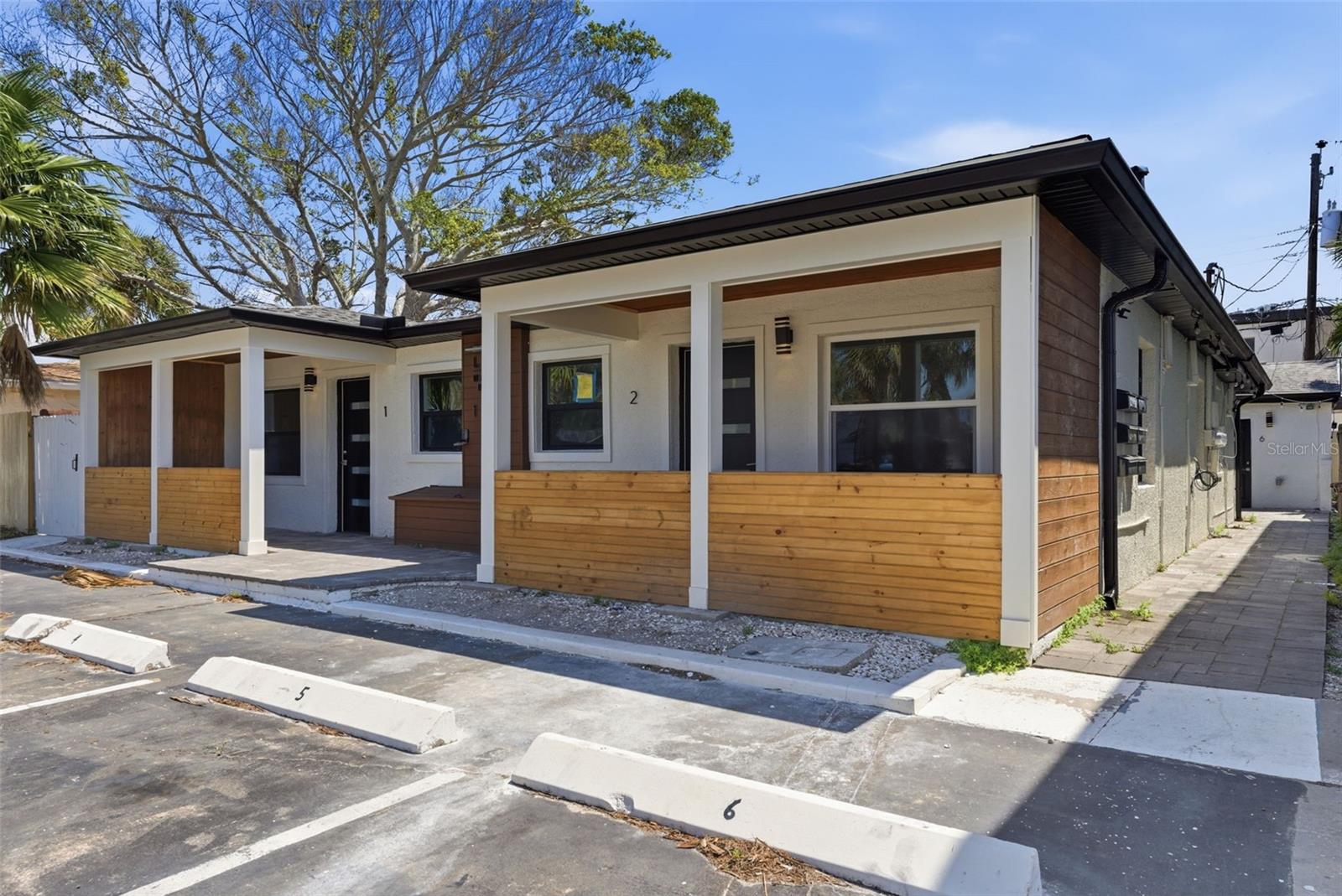 MADEIRA SHORES SUB - Residential Lease