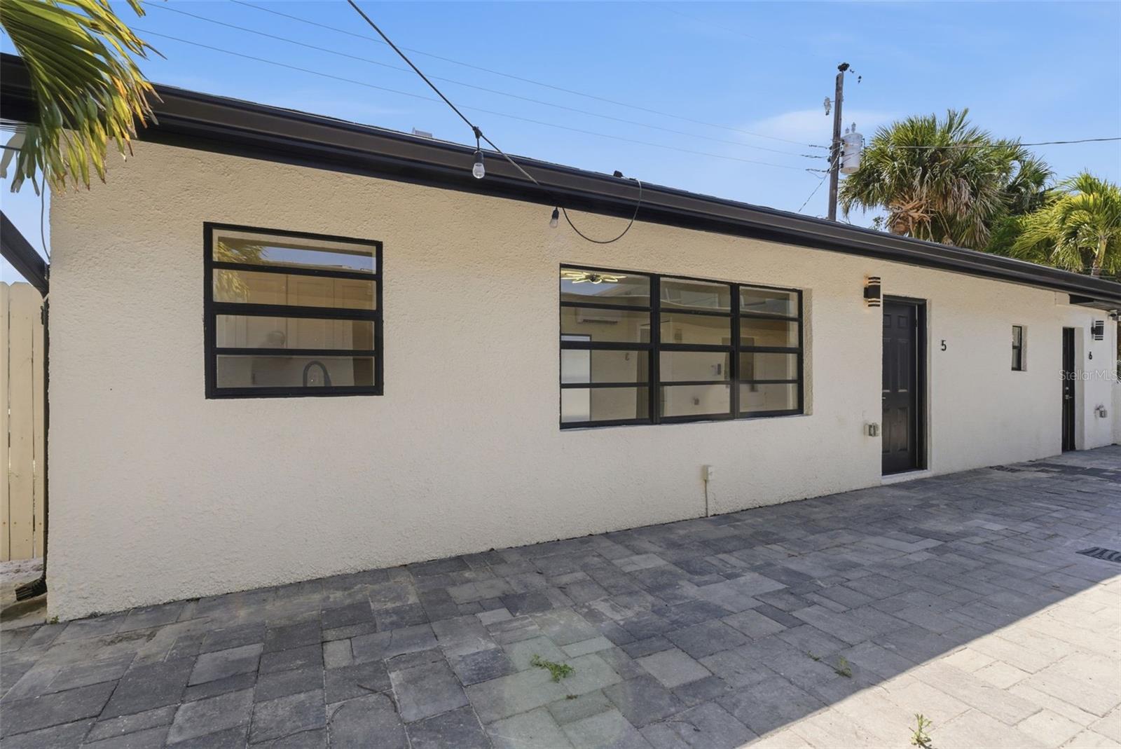 MADEIRA SHORES SUB - Residential Lease