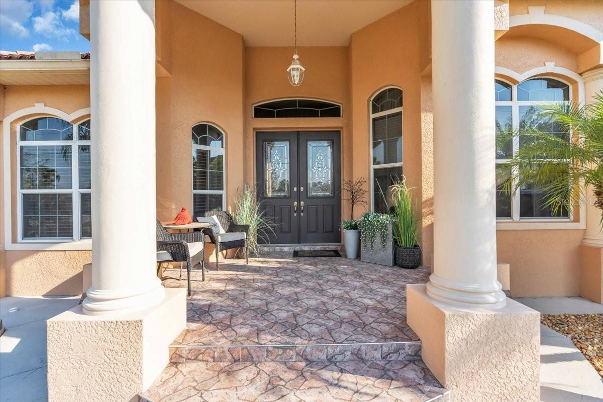 3162 CORDOVA TERRACE