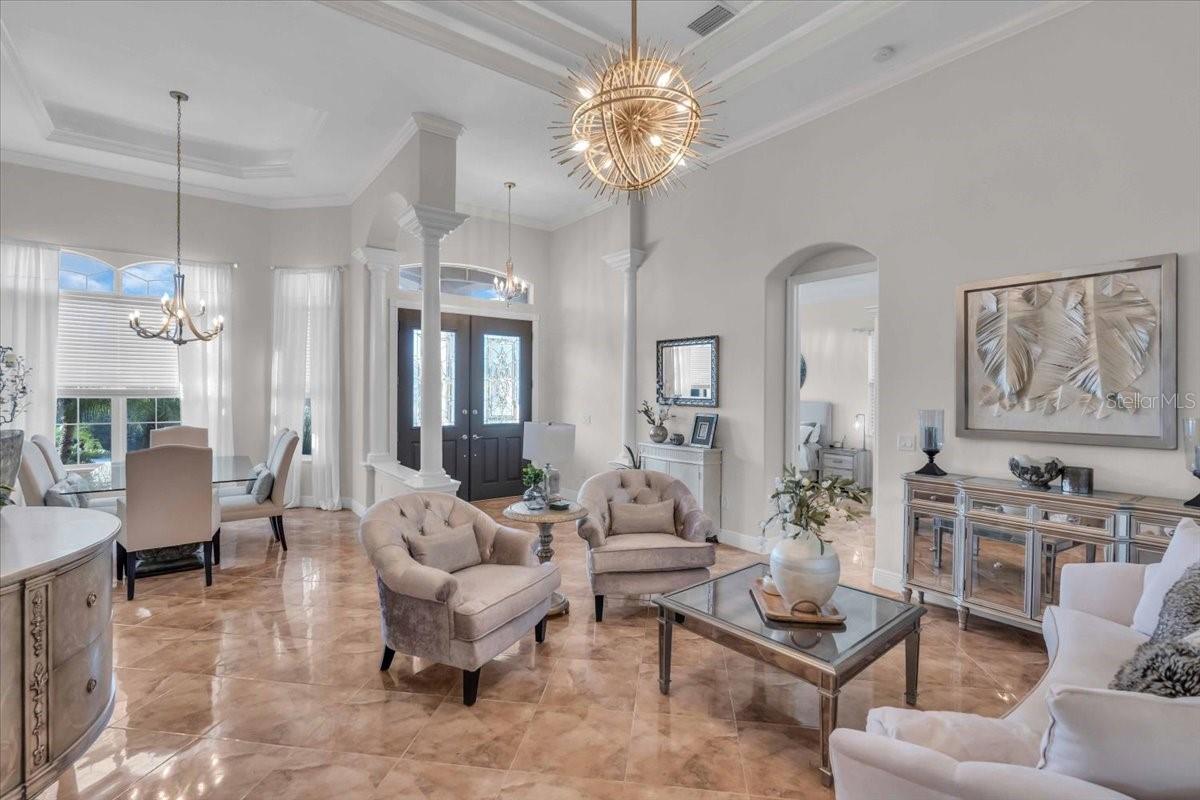 3162 CORDOVA TERRACE