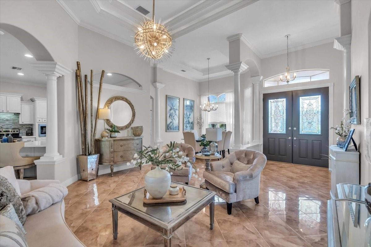 3162 CORDOVA TERRACE