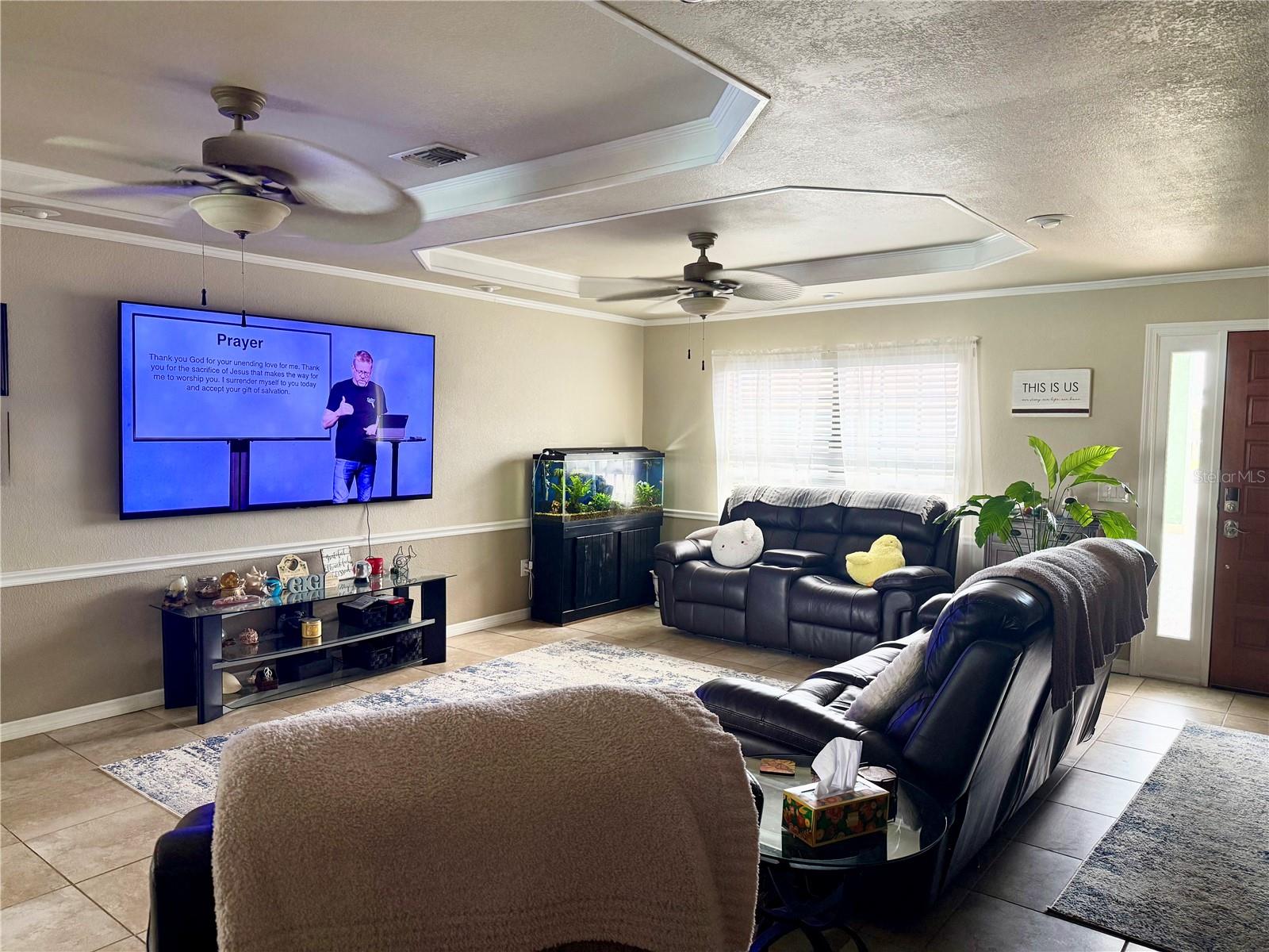 PALM COAST SEC 16 - Residential