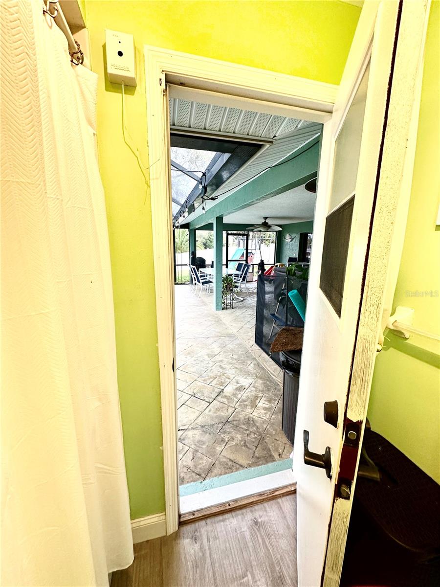 PALM COAST SEC 16 - Residential