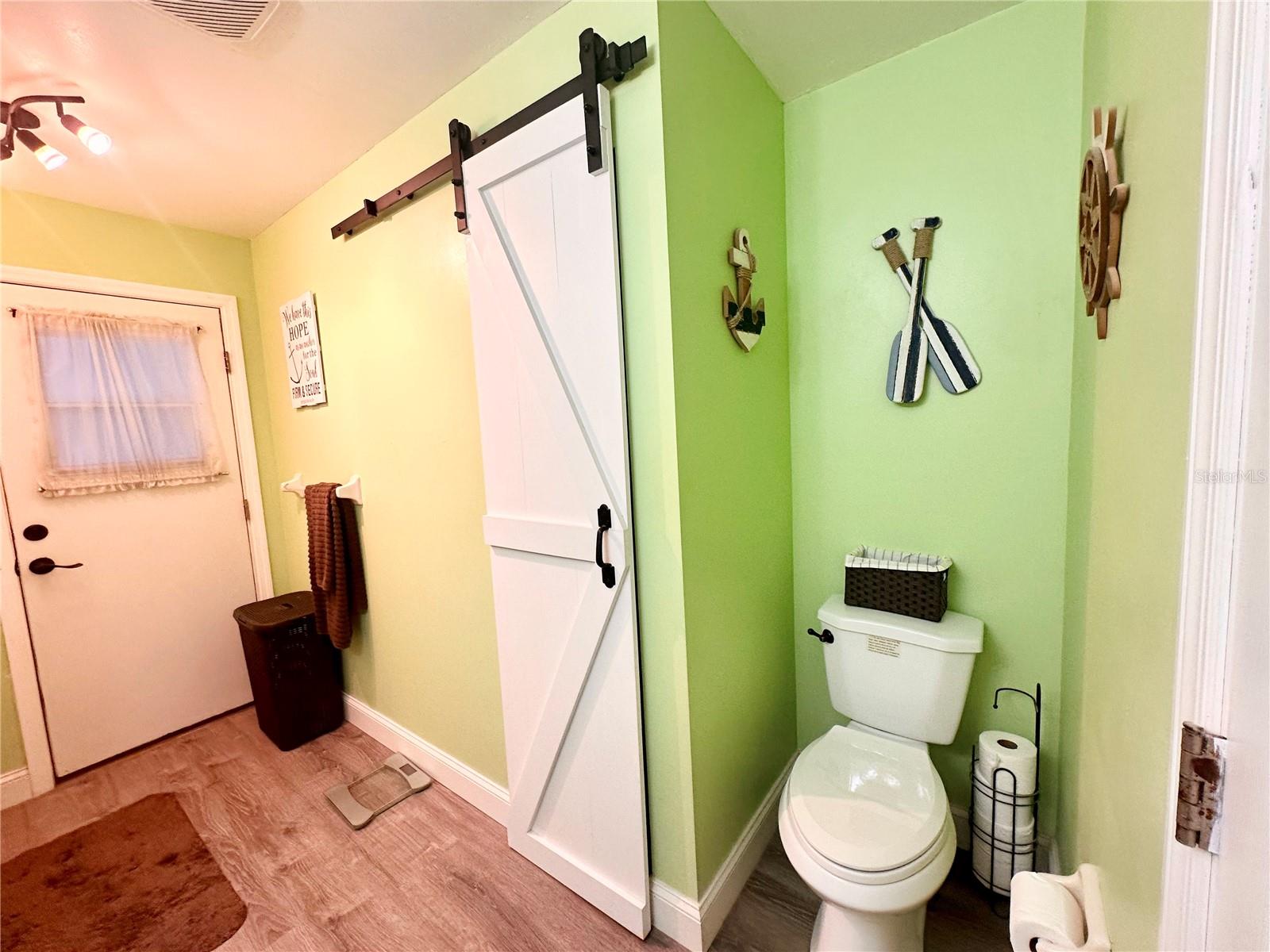 PALM COAST SEC 16 - Residential