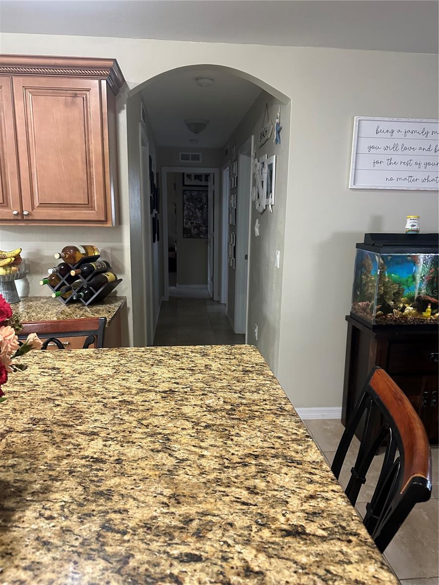 PALM COAST SEC 16 - Residential