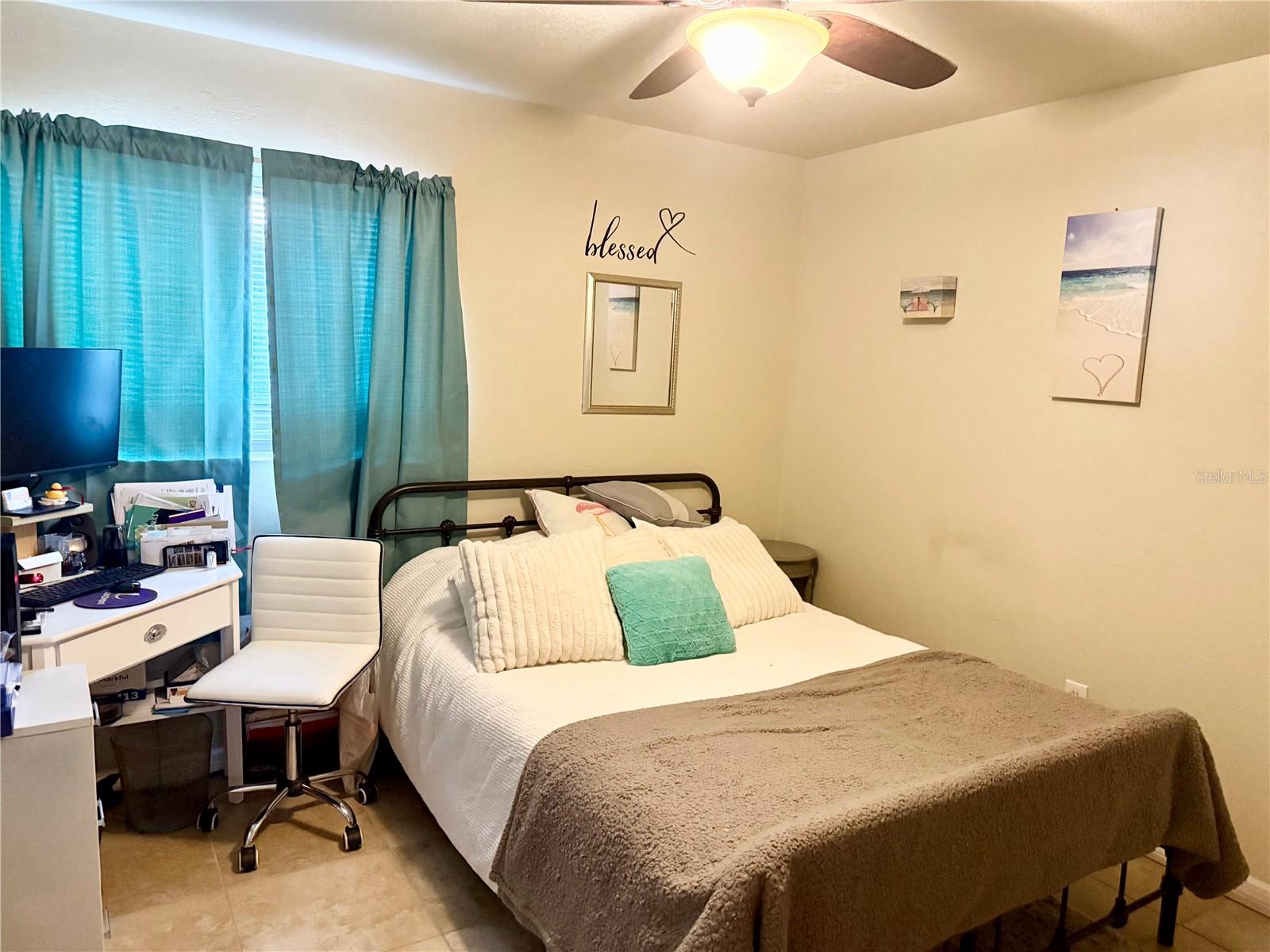 PALM COAST SEC 16 - Residential