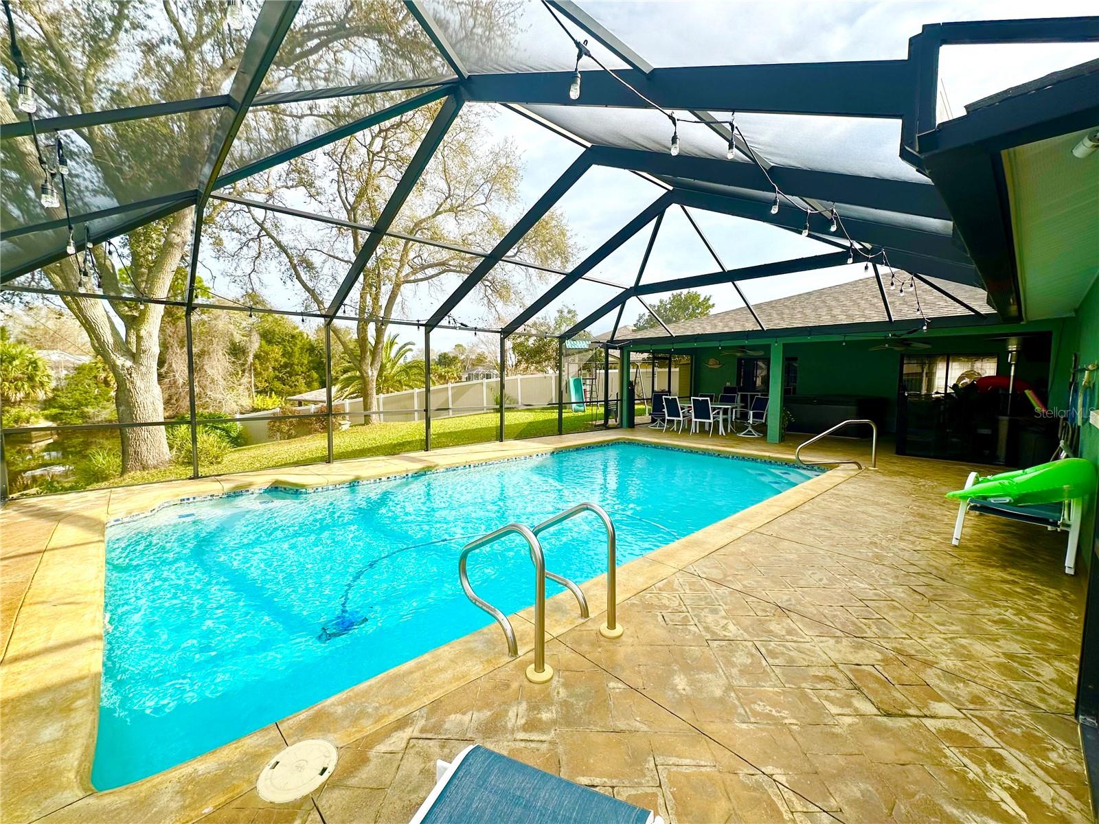 PALM COAST SEC 16 - Residential