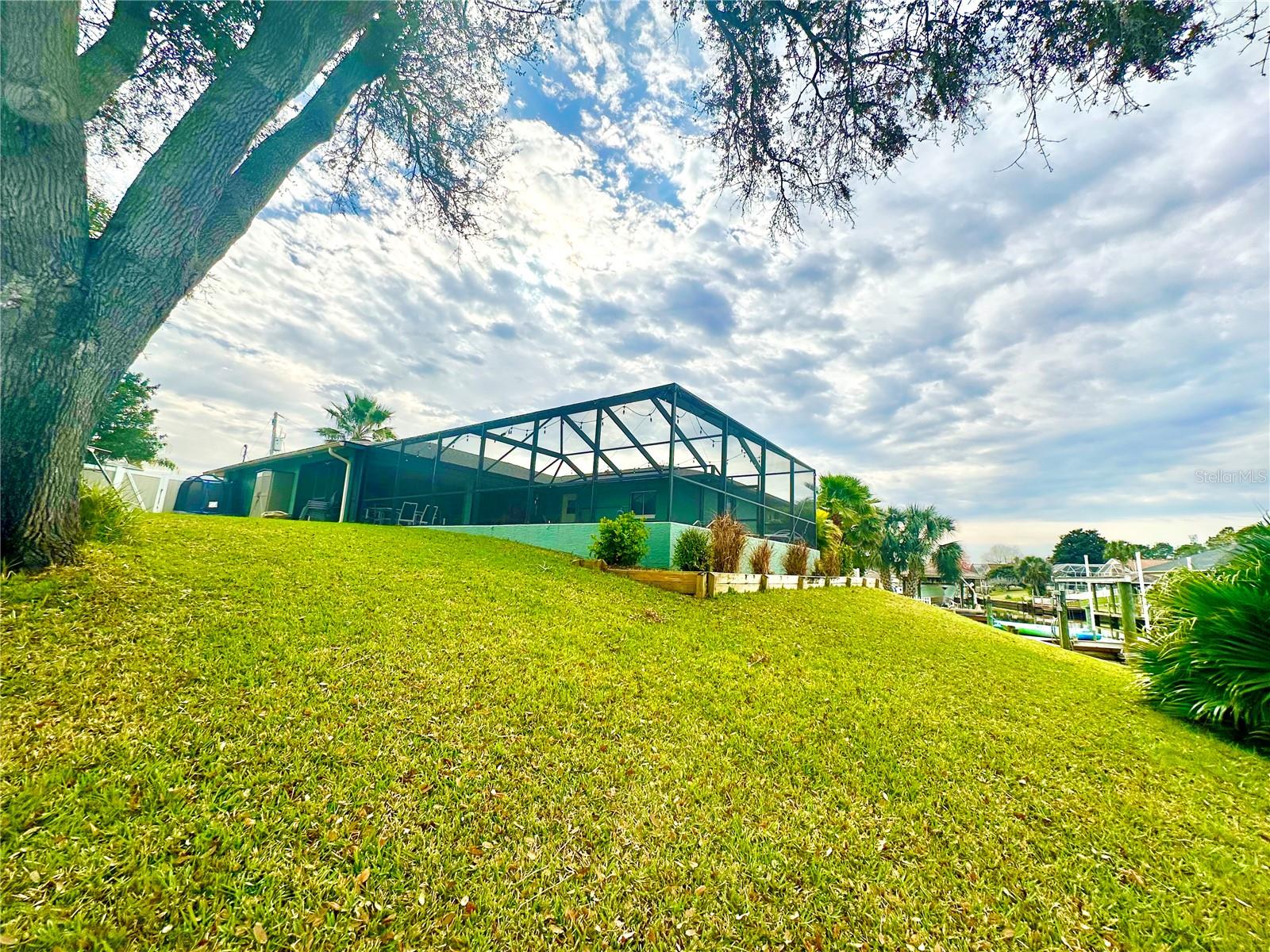 PALM COAST SEC 16 - Residential