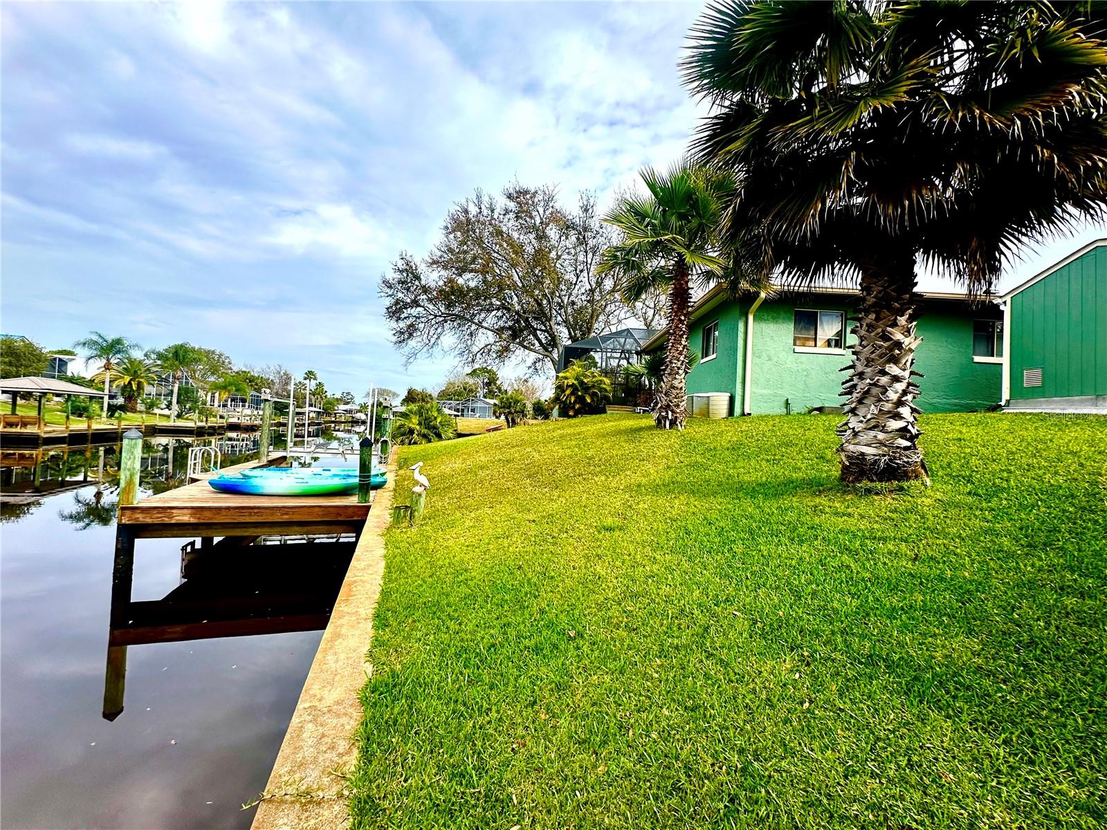 PALM COAST SEC 16 - Residential