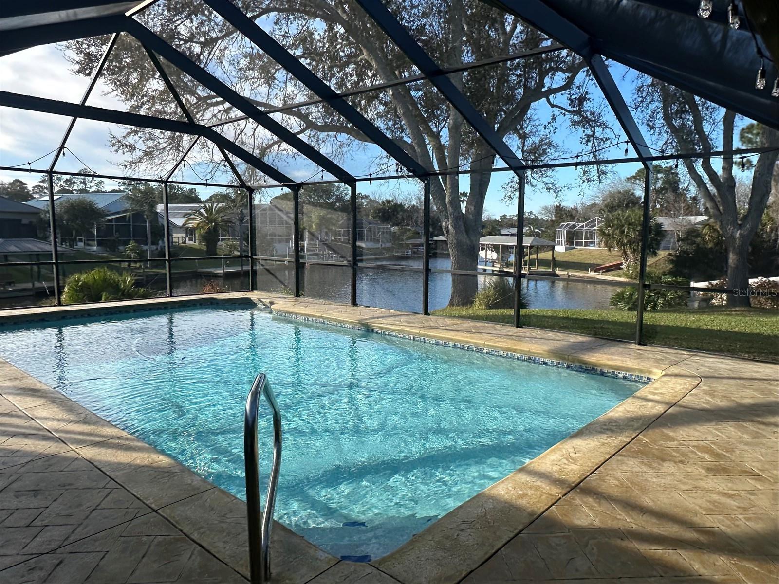 PALM COAST SEC 16 - Residential