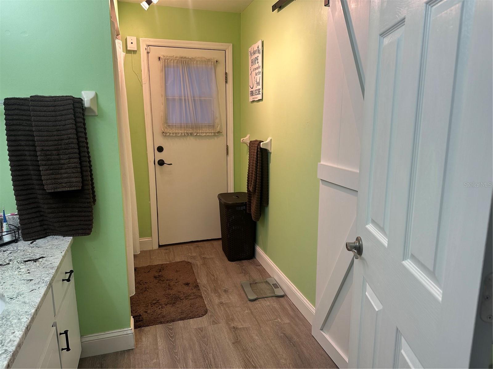 PALM COAST SEC 16 - Residential