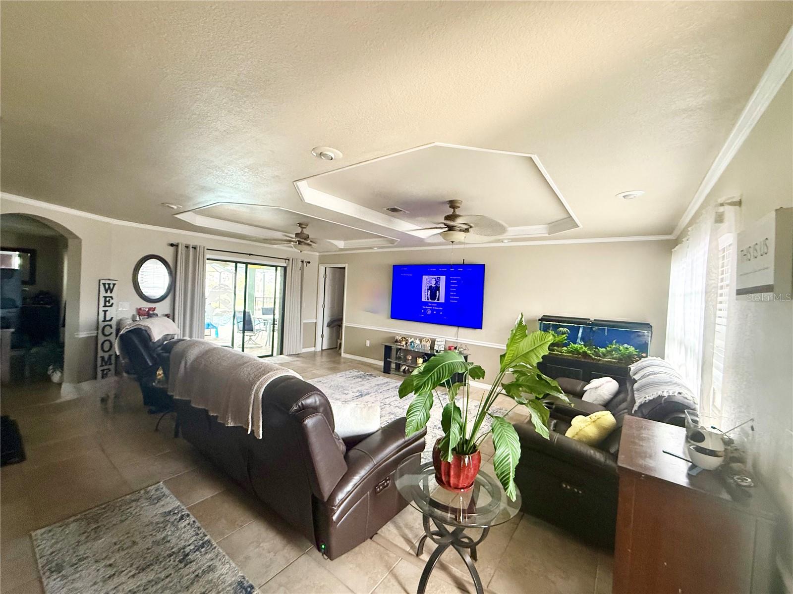 PALM COAST SEC 16 - Residential