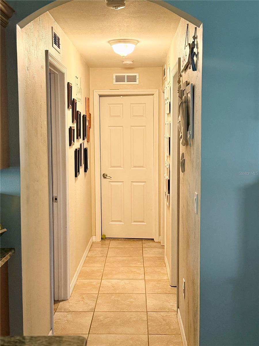 PALM COAST SEC 16 - Residential