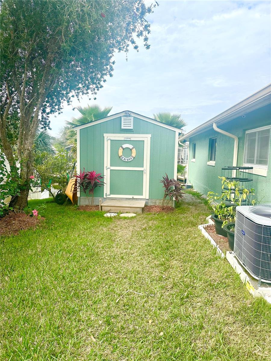 PALM COAST SEC 16 - Residential