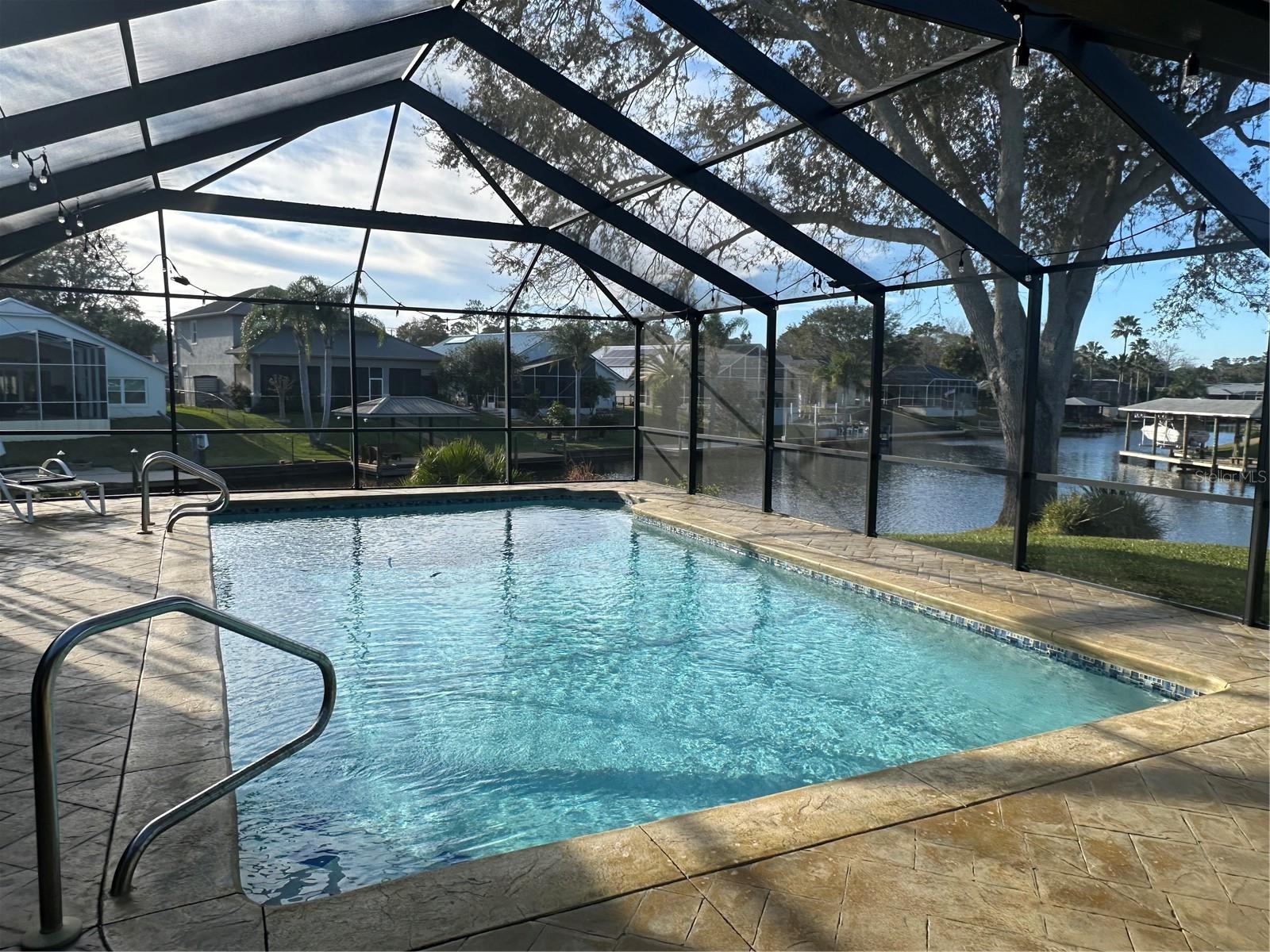 PALM COAST SEC 16 - Residential