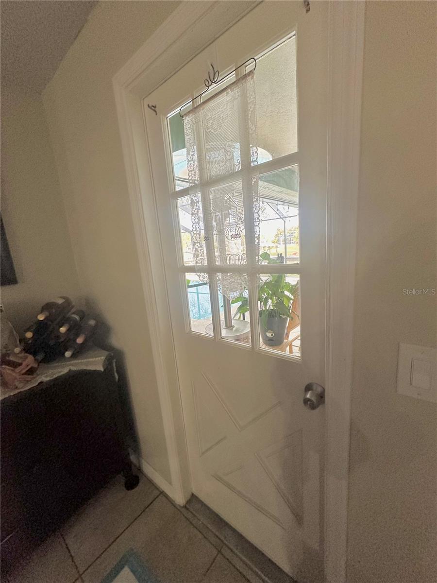 PALM COAST SEC 16 - Residential