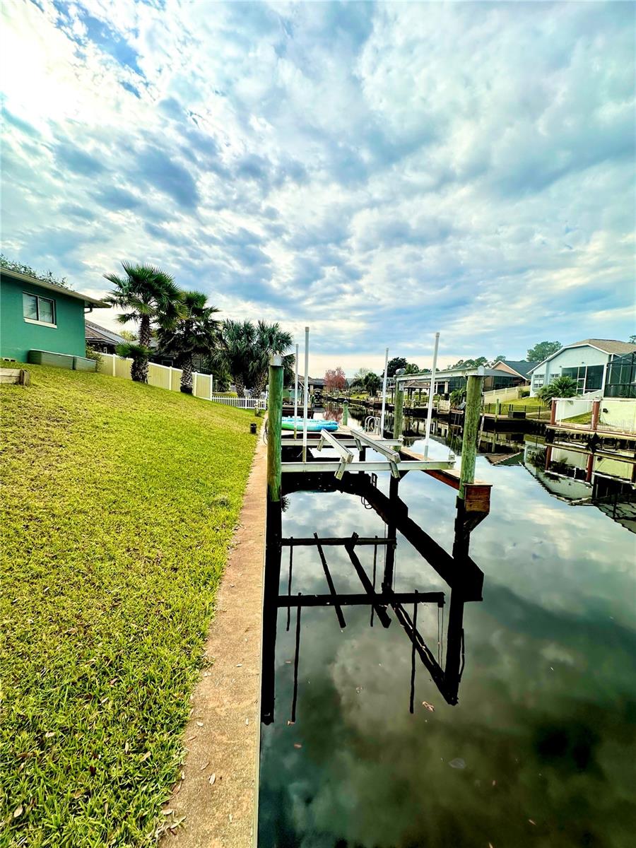 PALM COAST SEC 16 - Residential