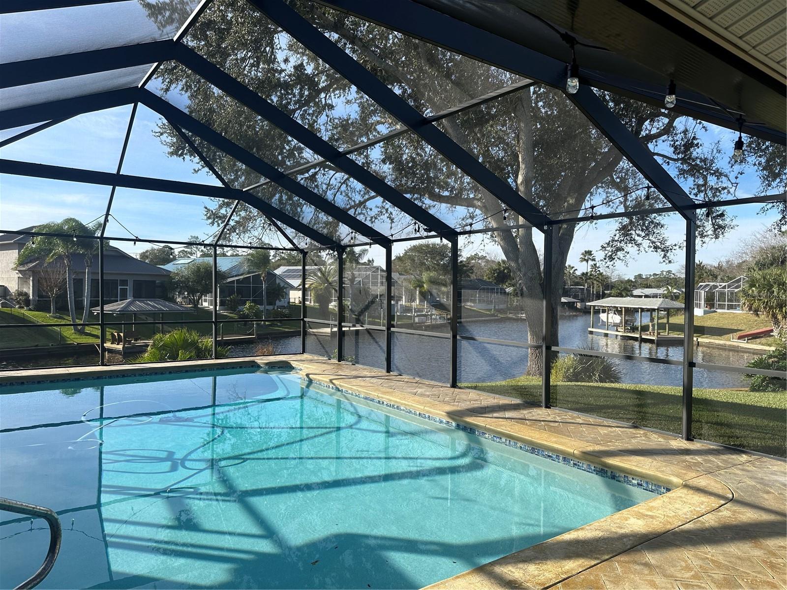 PALM COAST SEC 16 - Residential