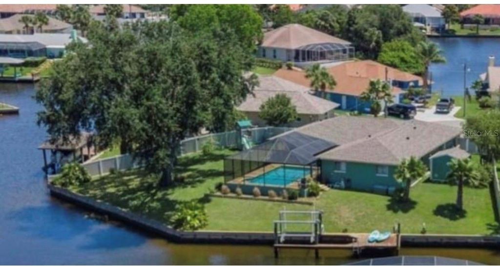 Photo of 21 Corona Court, Palm Coast, FL 32137 (MLS # FC316944)