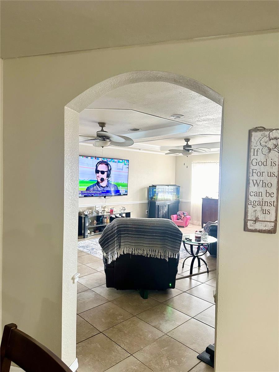 PALM COAST SEC 16 - Residential