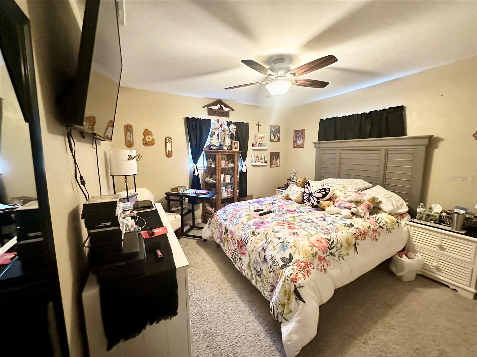 PALM COAST SEC 16 - Residential