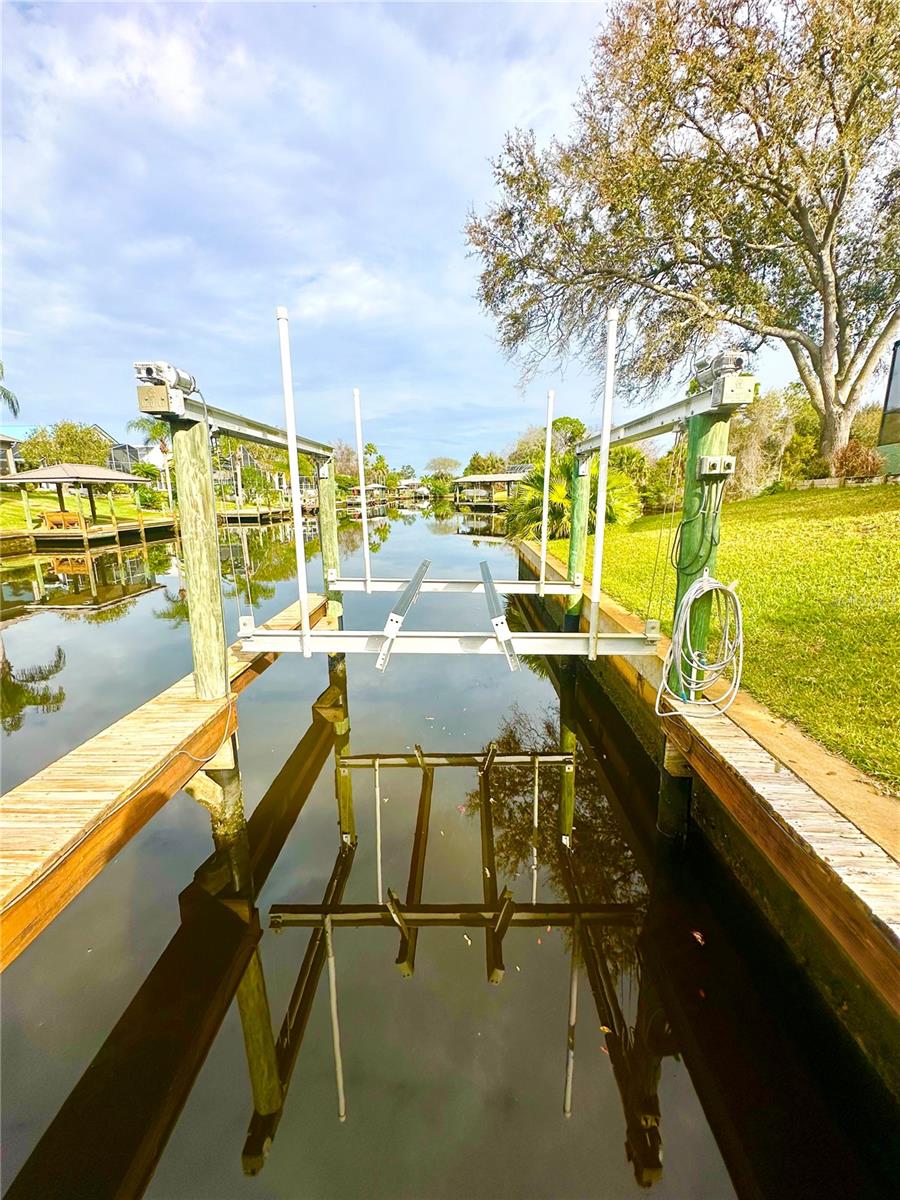 PALM COAST SEC 16 - Residential