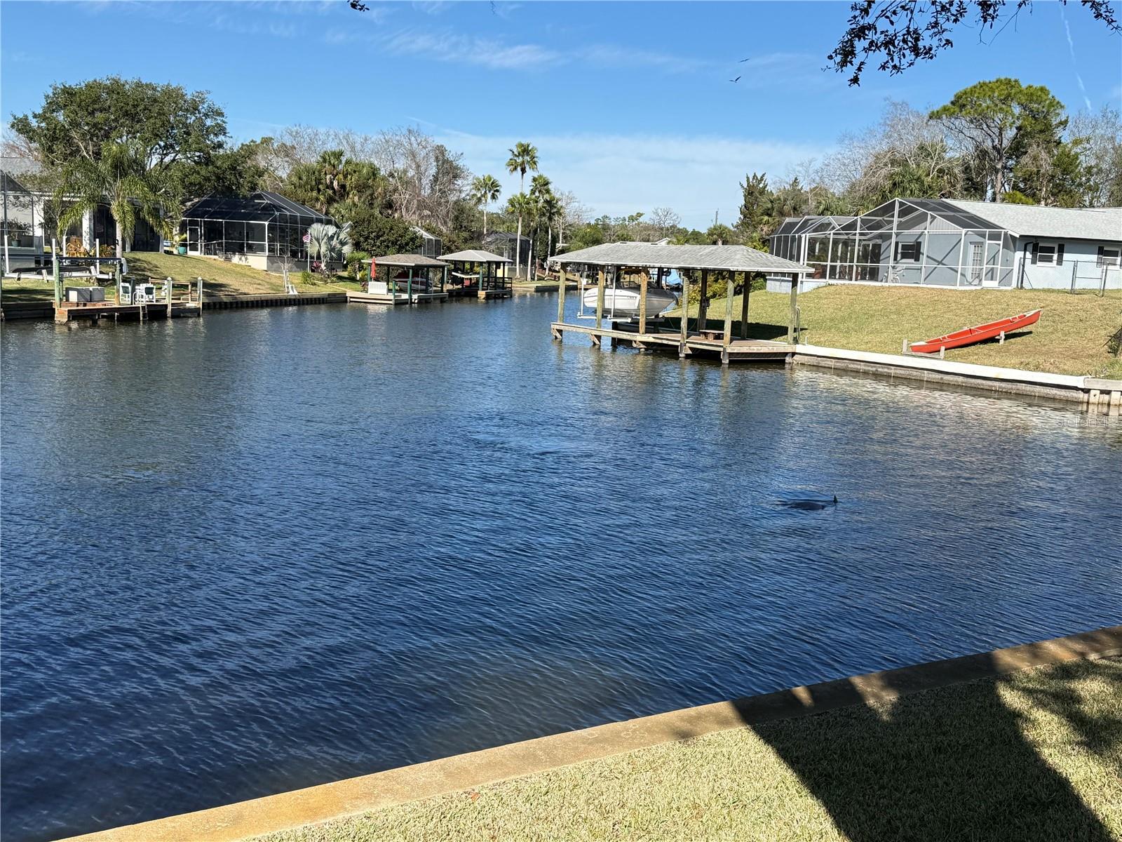 PALM COAST SEC 16 - Residential