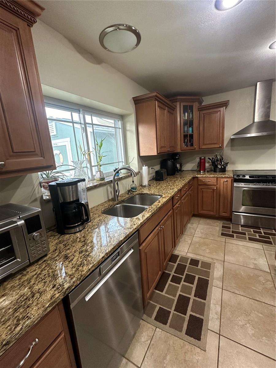 PALM COAST SEC 16 - Residential