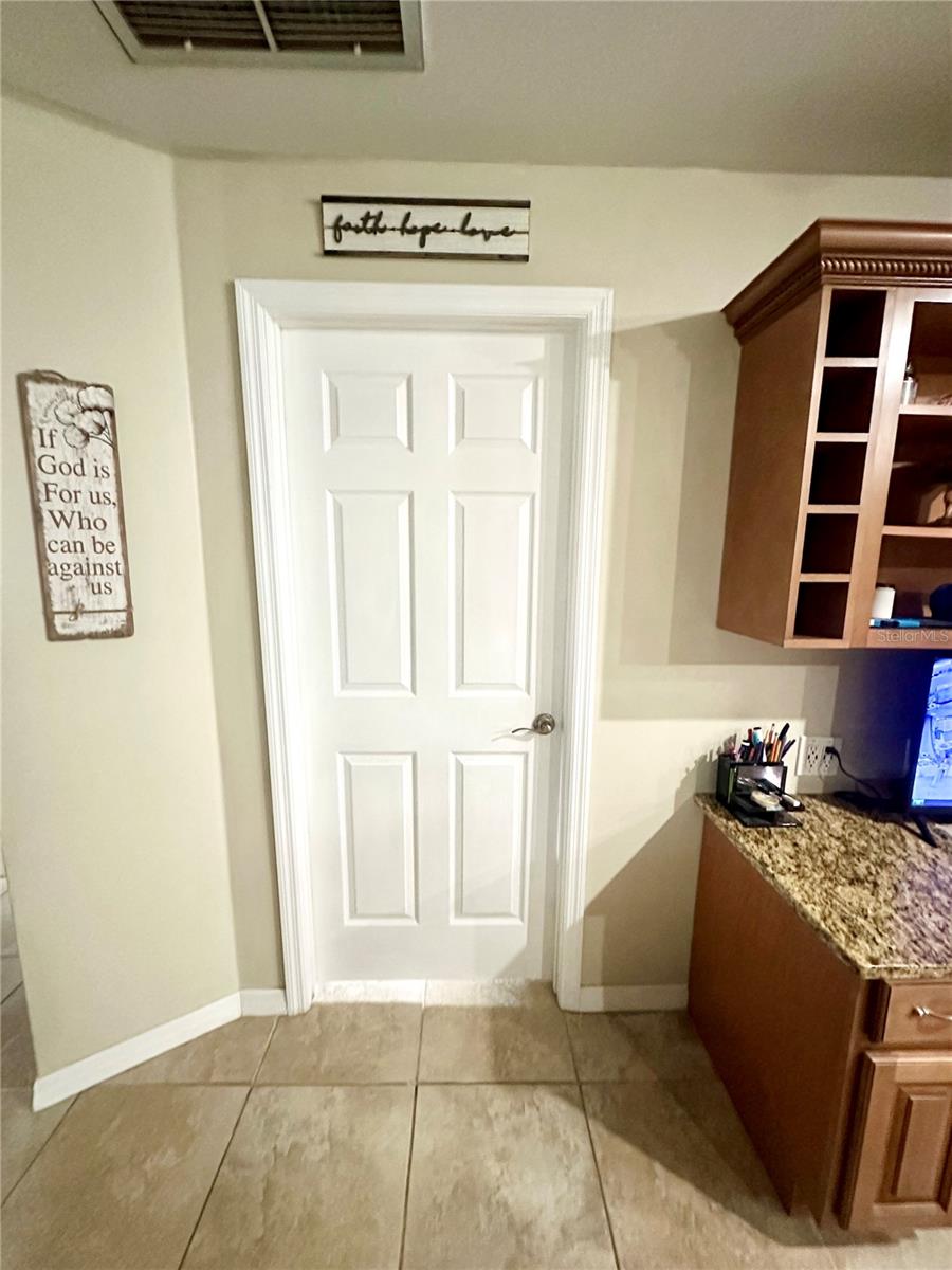 PALM COAST SEC 16 - Residential