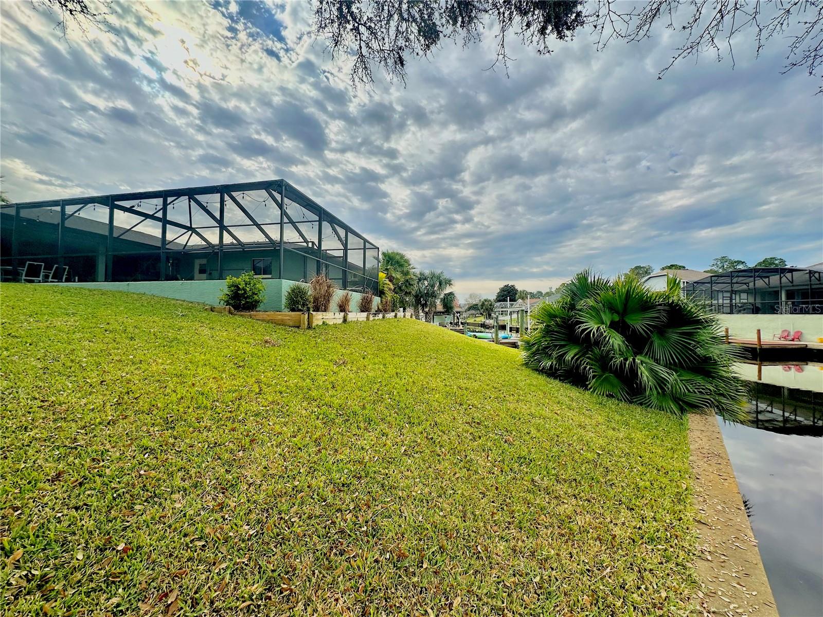 PALM COAST SEC 16 - Residential