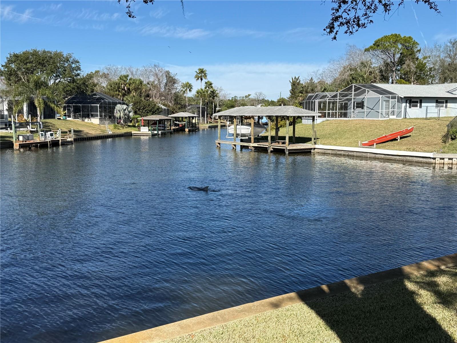 PALM COAST SEC 16 - Residential