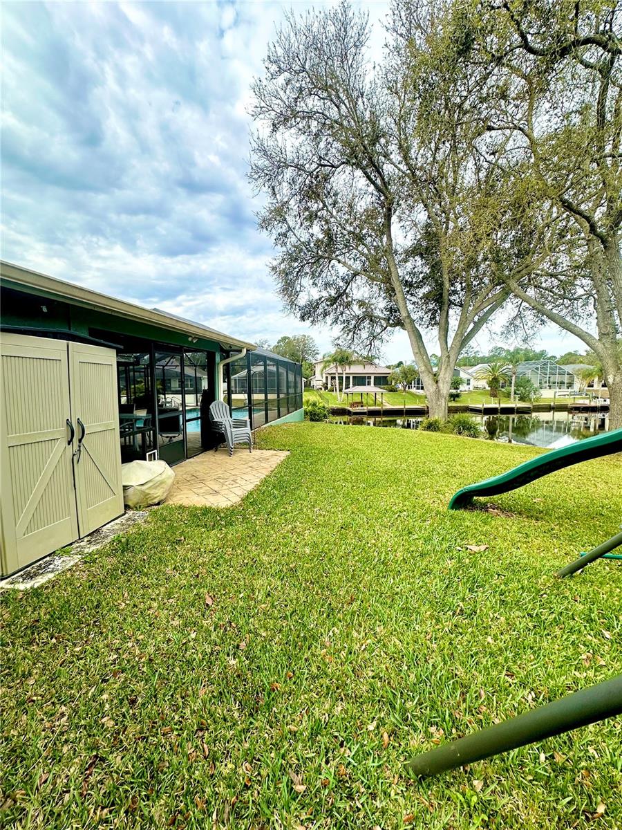 PALM COAST SEC 16 - Residential