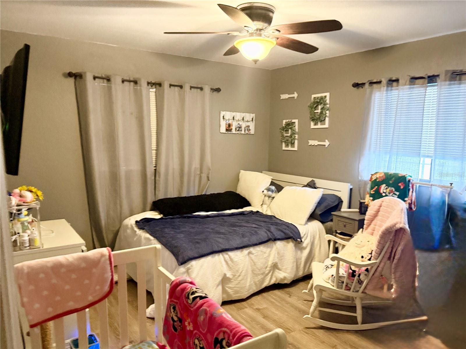 PALM COAST SEC 16 - Residential