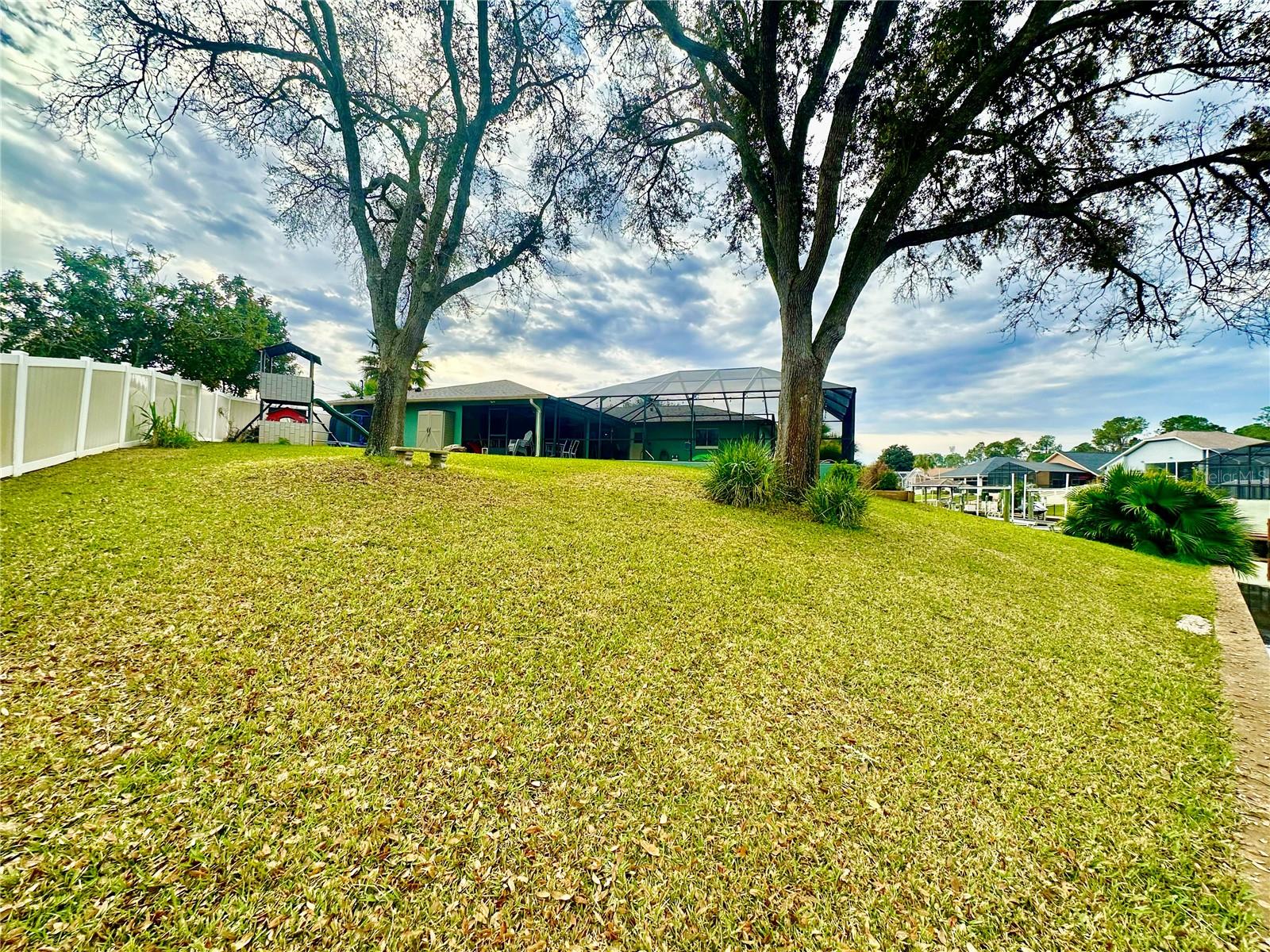 PALM COAST SEC 16 - Residential