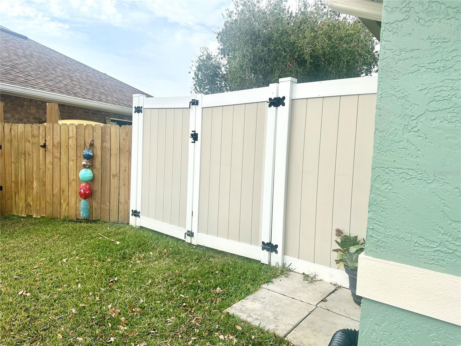 PALM COAST SEC 16 - Residential