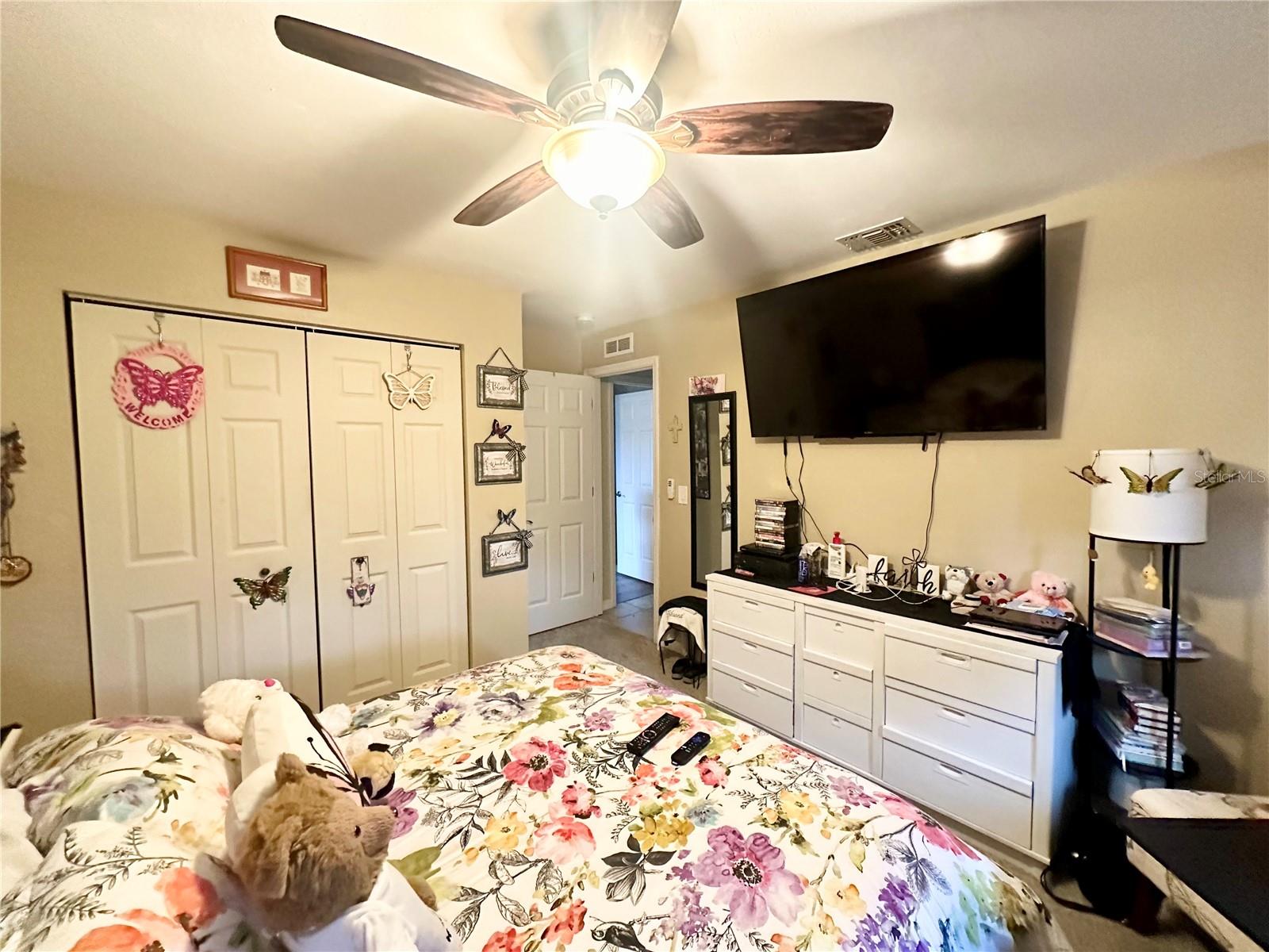 PALM COAST SEC 16 - Residential