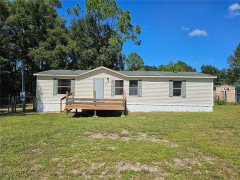 A home in OCALA