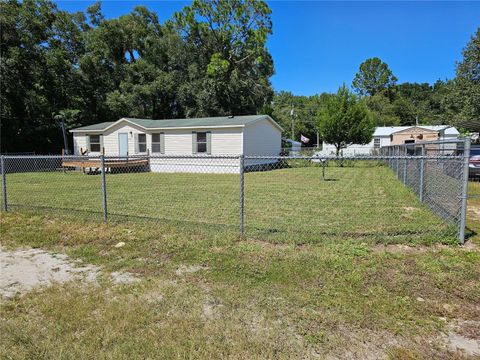 A home in OCALA