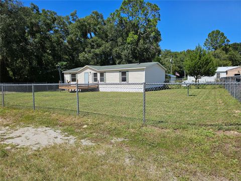 A home in OCALA