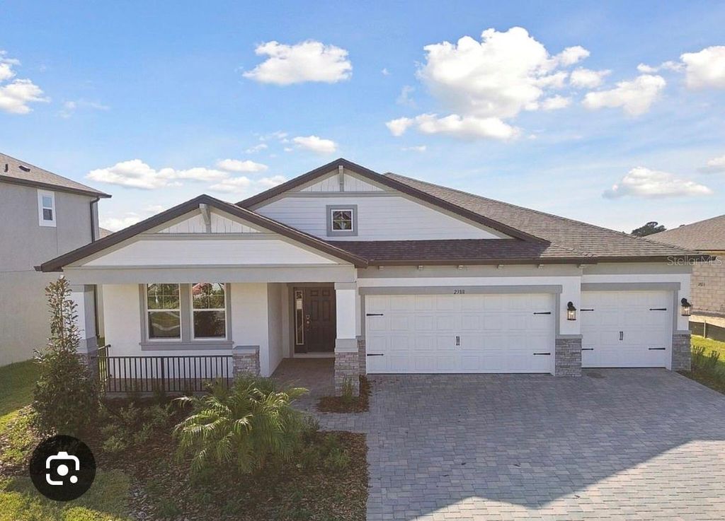 Photo of 2181 Clary Sage Drive, Spring Hill, FL 34609 (MLS # J999280)