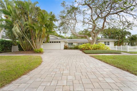 A home in SARASOTA