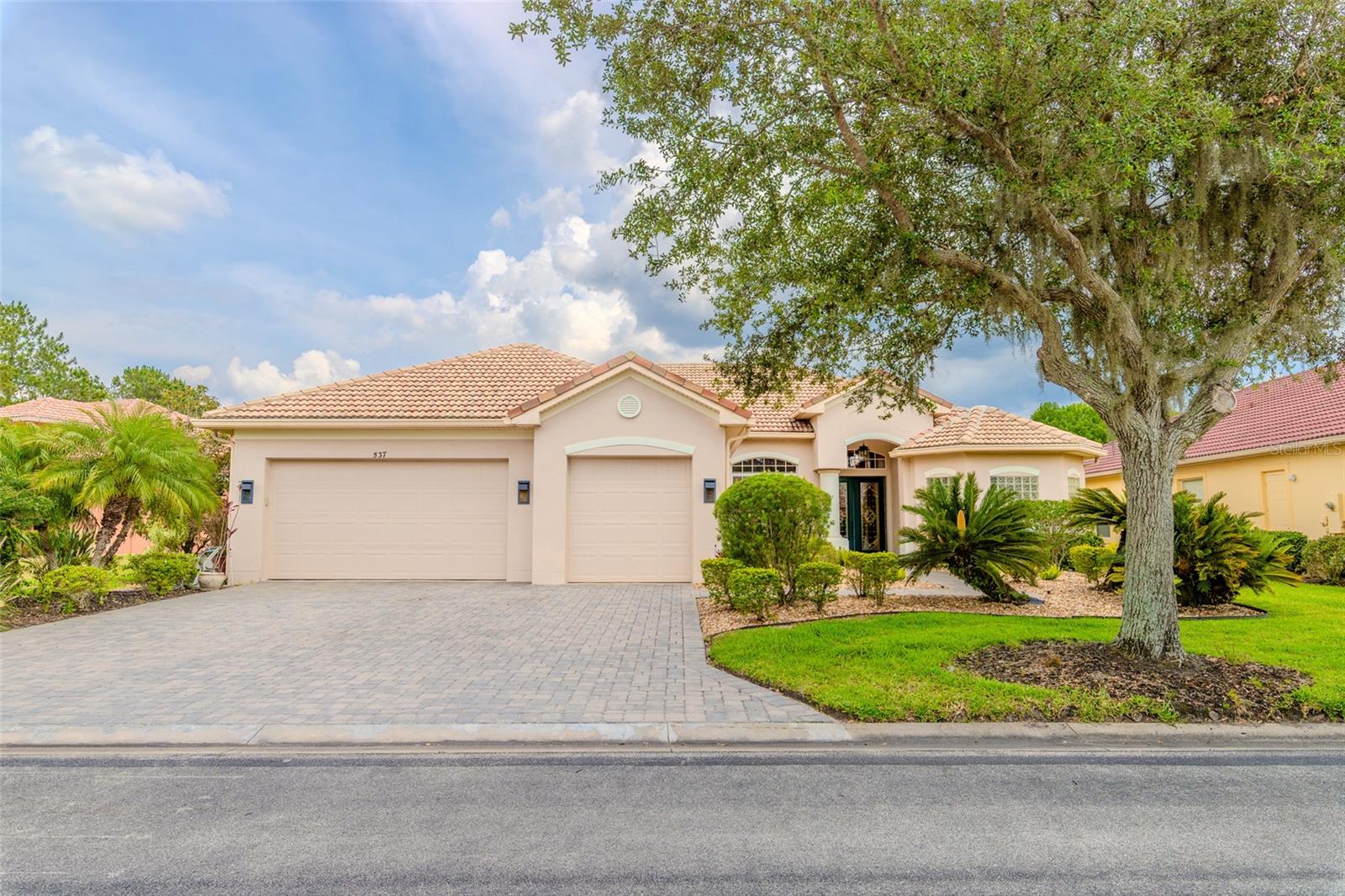 537 MONTAGE LANE