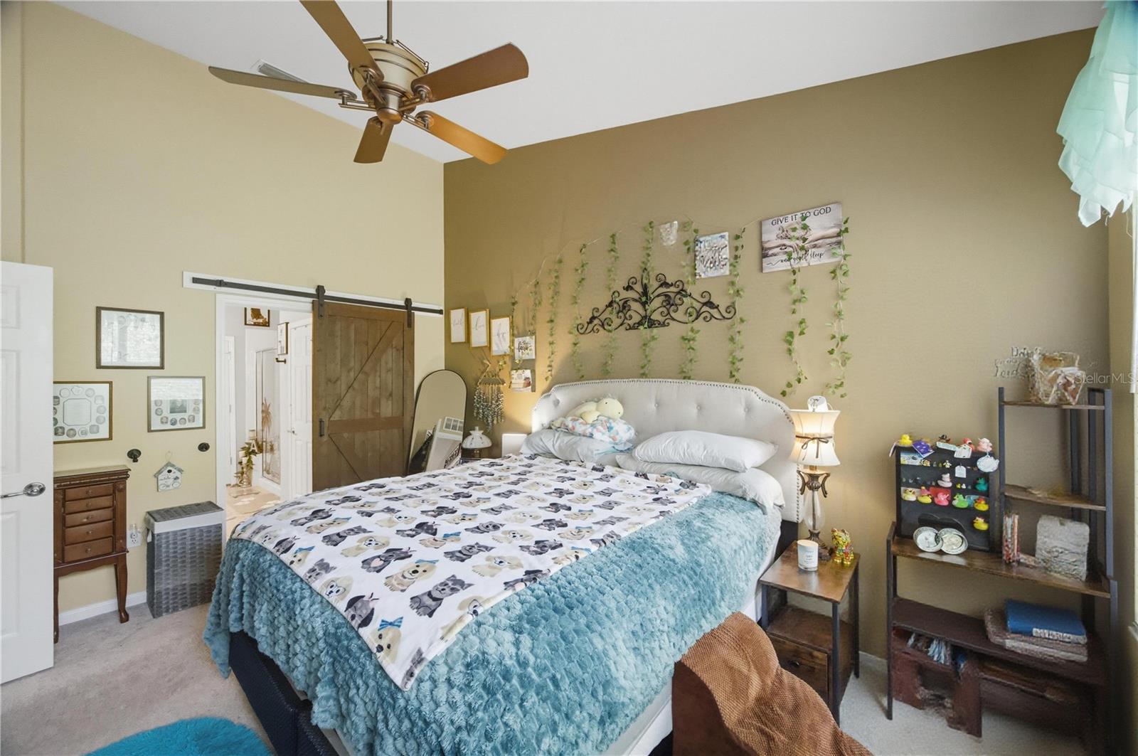 VILLA SERENA A CONDO - Residential