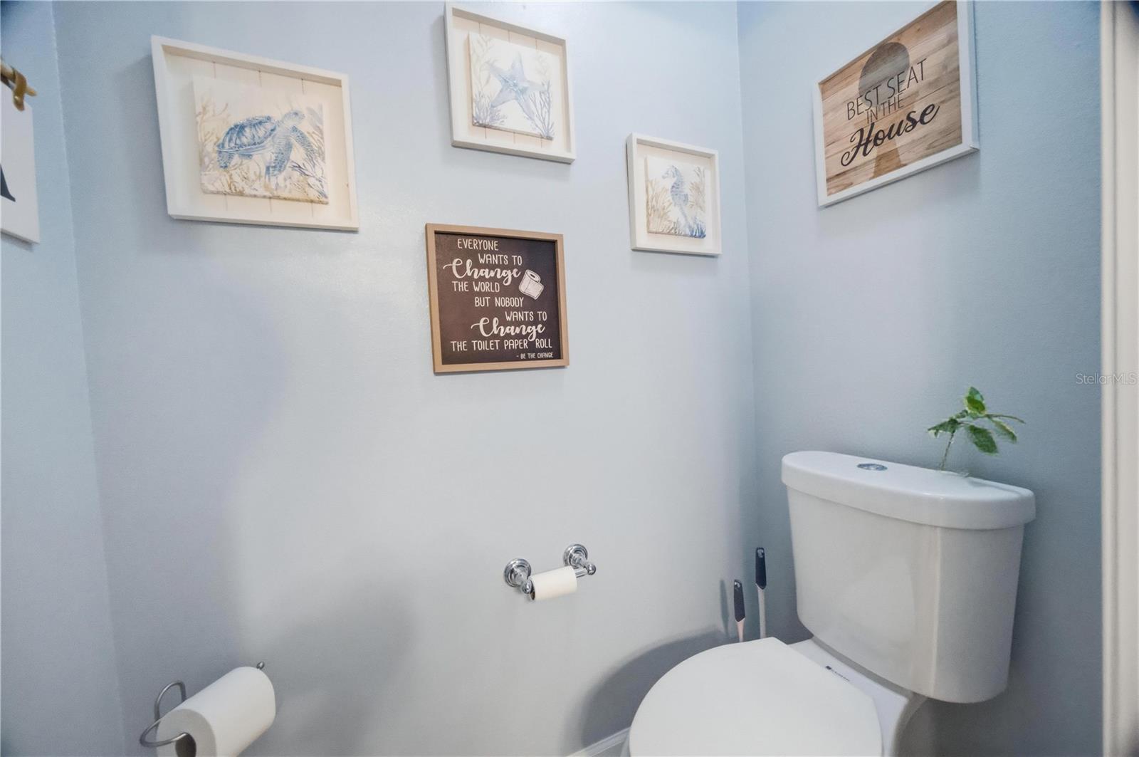 VILLA SERENA A CONDO - Residential