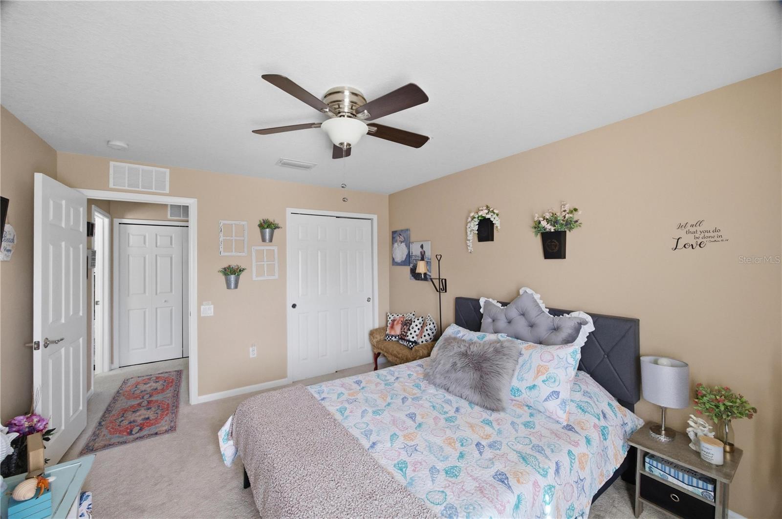 VILLA SERENA A CONDO - Residential